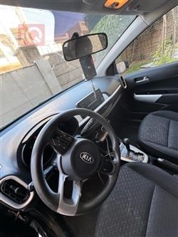 كيا بيكانتو